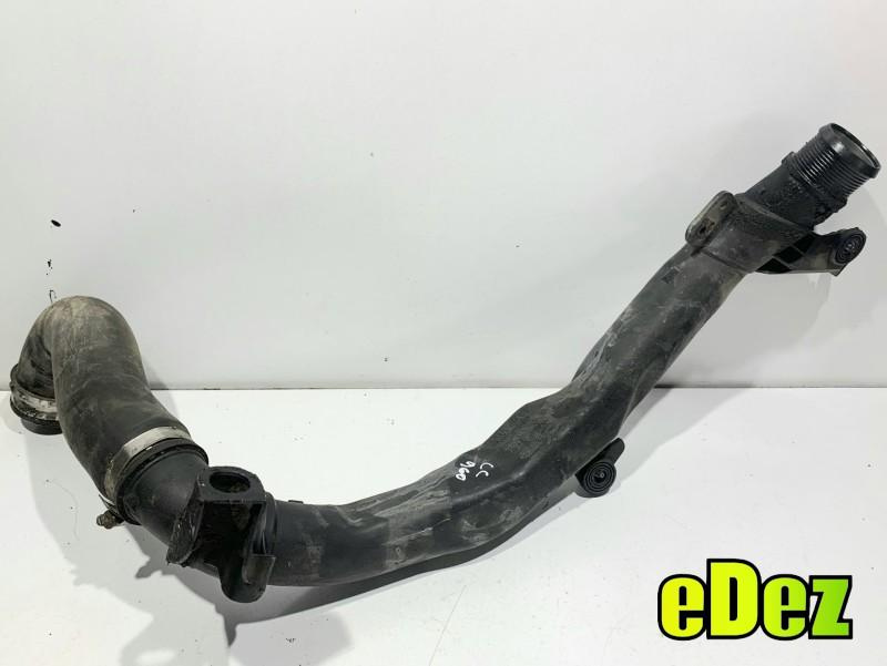 Tubulatura intercooler Volkswagen Sharan (2010-2015) [7N] 2.0 TDI CFFB 5N0145840C