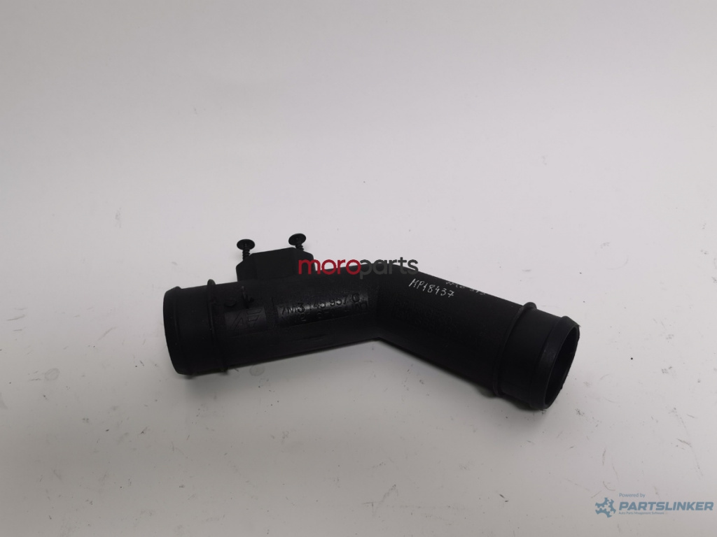Tubulatura intercooler VOLKSWAGEN SHARAN (7M8, 7M9, 7M6) [ 1995 - 2010 ] TDI (BRT) 103KW|140HP OEM 7M3145957C