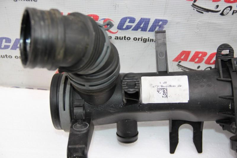 Tubulatura intercooler Volkswagen Tiguan 2007-2011 03C129617G