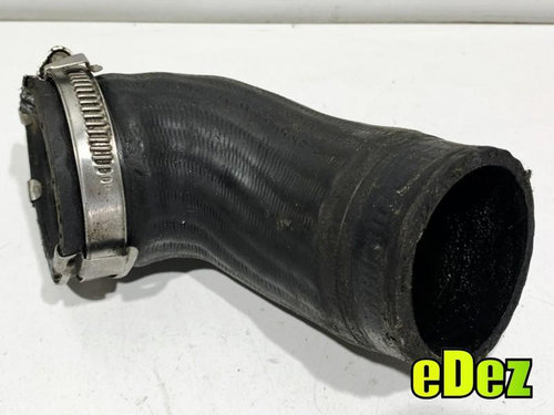 Tubulatura intercooler Volkswagen Tiguan (2007-2011) 2.0 tdi CBDB 5N0145838
