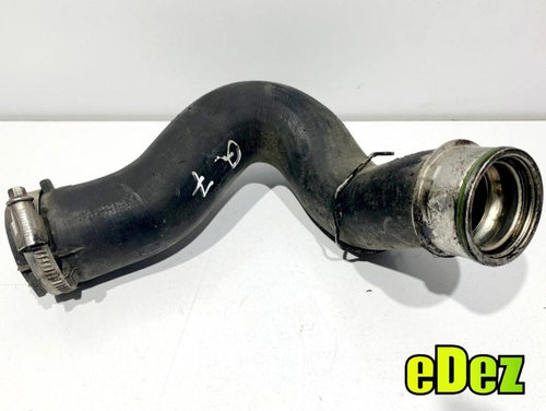 Tubulatura intercooler Volkswagen Touareg (2002-2006) 2.0 tdi CASA 7L6145738A