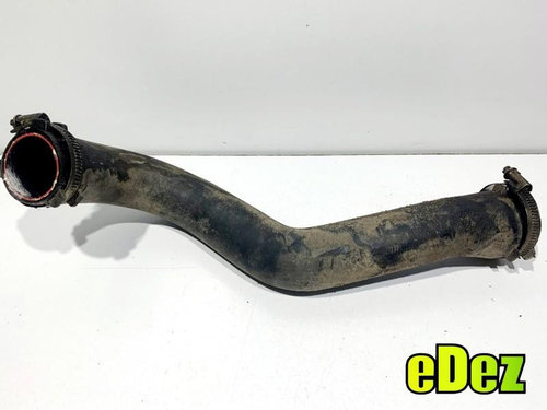 Tubulatura intercooler Volkswagen Touareg facelift (2006-2010) 2.0 tdi CASA 7L6145737B