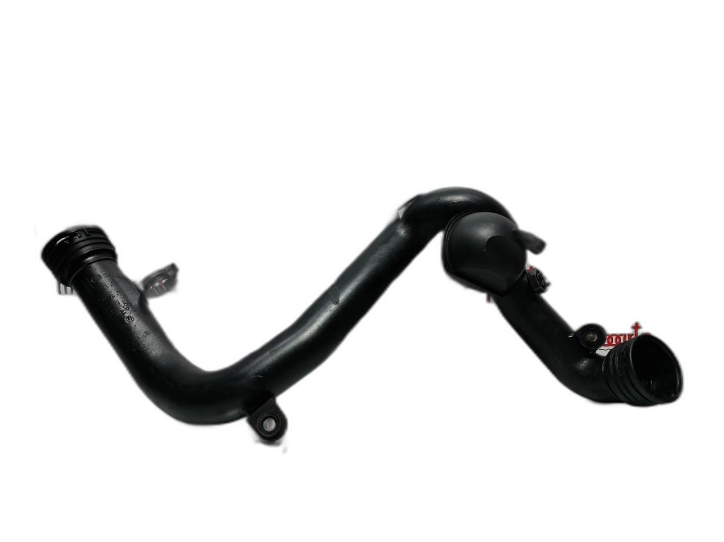 Tubulatura intercooler VOLKSWAGEN TOURAN (1T1, 1T2) [ 2003 - 2010 ] TDI (BKC, BLS, BXE) 77KW|105HP VAG OEM 1K0145770AA