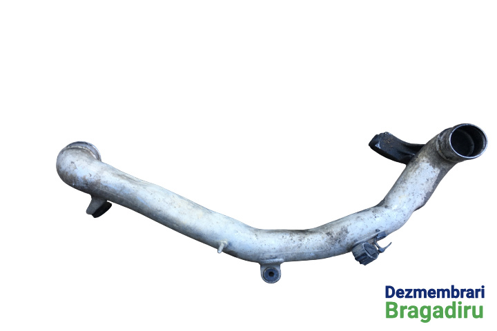Tubulatura intercooler Volkswagen VW Passat B6 [2005 - 2010] wagon 5-usi 2.0 TDI MT (170 hp) Cod motor: BMR