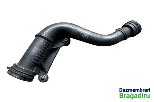 Tubulatura intercooler Volkswagen VW Passat B6 [2005 - 2010] Sedan 4-usi 2.0 TDI MT (140 hp) Cod mot...