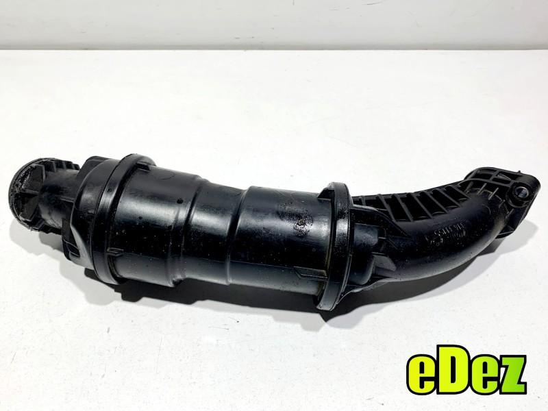 Tubulatura intercooler Volvo S60 2 facelift (2013-2018) 2.0 d D4204T5 31431155