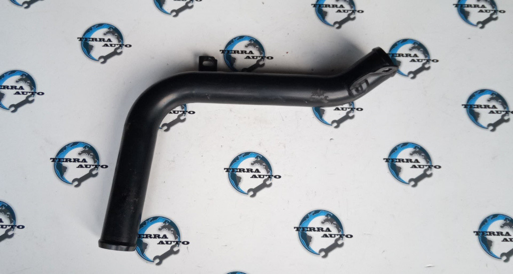Tubulatura intercooler Volvo V50 2.0 D 100 KW 136 CP cod motor D4204T