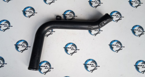 Tubulatura intercooler Volvo V50 2.0 D 100 KW 136 CP cod motor D4204T
