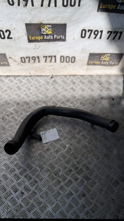 Tubulatura intercooler Volvo V70 2.4 D5244T an 2009 cod 31261343