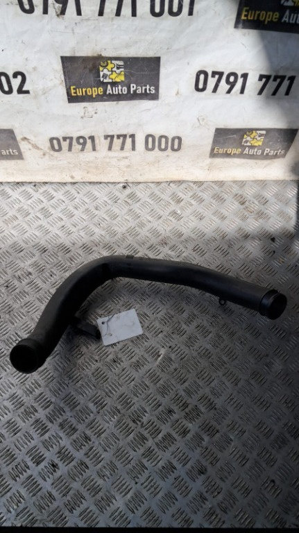 Tubulatura intercooler Volvo V70 2.4 D5244T an 2009 cod 31261343