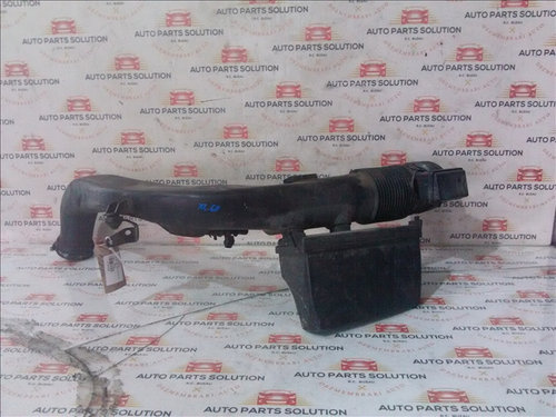 Tubulatura intercooler VOLVO XC 60 2.4 D an fabr. 2011