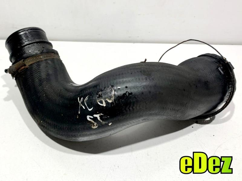 Tubulatura intercooler Volvo XC60 facelift (2013-2017) 2.4 d5 D5244T15 215 cp 30792884