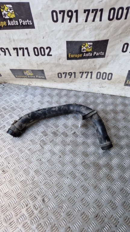 Tubulatura intercooler Volvo XC60 motor 2.4 D5 D5244T14 an fab. 2010 cod 31261343