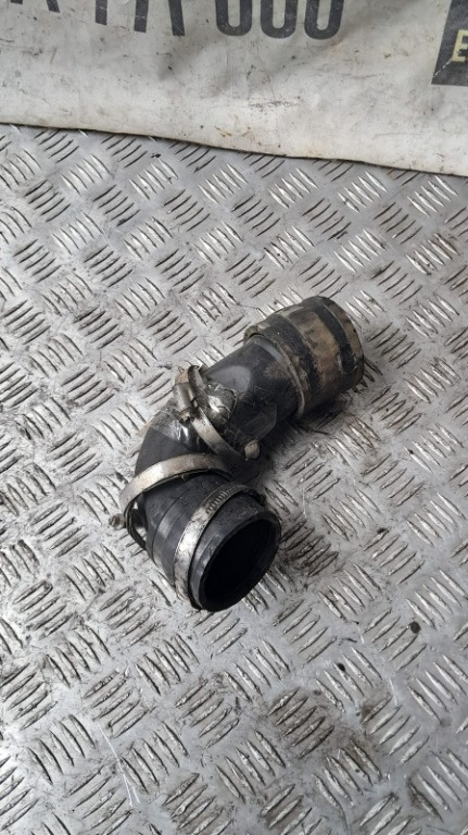 Tubulatura intercooler Volvo XC70 2.4 euro 4 an fab. 2007 motor 2.4 D5244T4 cod 30751920