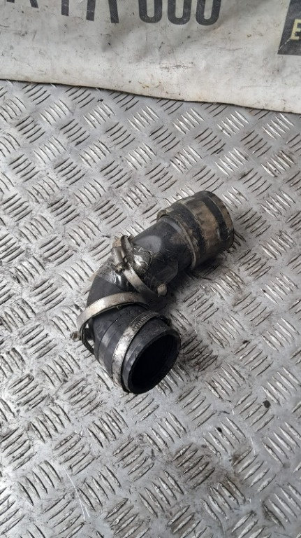 Tubulatura intercooler Volvo XC70 2.4 euro 4 an fab. 2007 motor 2.4 D5244T4 cod 30751920