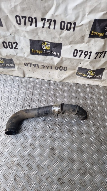 Tubulatura intercooler Volvo XC90 3.0 B6429T an fab. 2004 cod 30645294
