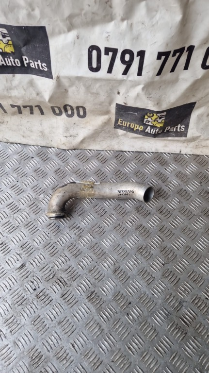 Tubulatura intercooler Volvo XC90 3.0 B6429T an fab. 2004 cod 9142953