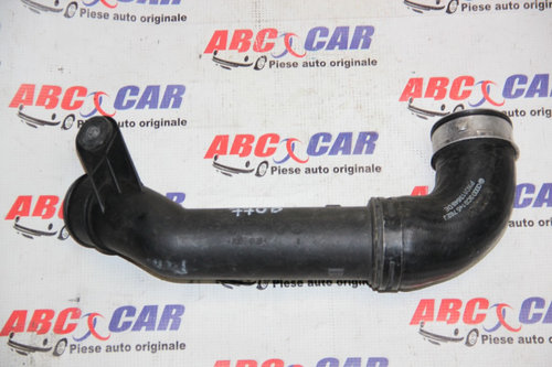 Tubulatura intercooler VW Caddy (2K) 2004-2015 3C0145770B