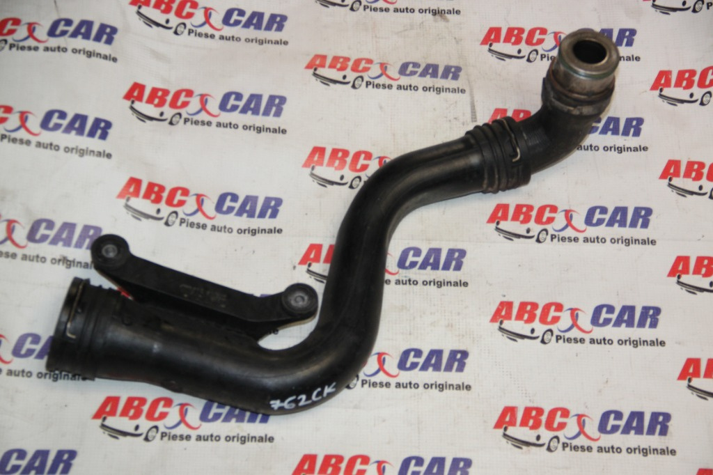 Tubulatura intercooler VW Caddy (2K) 2004-2015 1K0145762CK