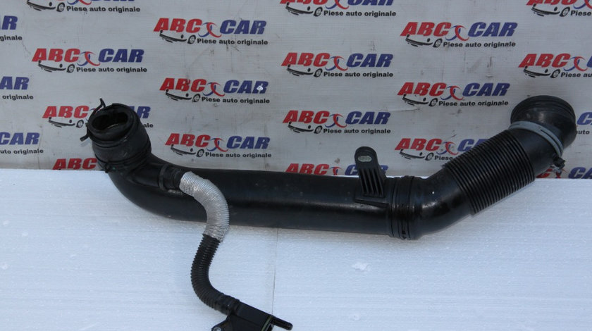 Tubulatura intercooler VW Eos (1F) 2006-2015 cod: 1K0129654AP