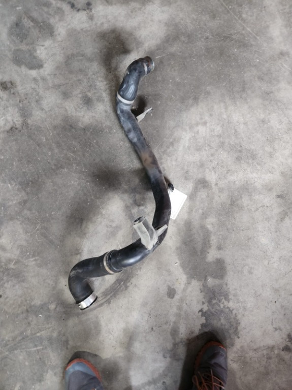 Tubulatura intercooler Vw Golf 5 1.9 TDI 2006 2007 2008 2009 cod 3C0145840H