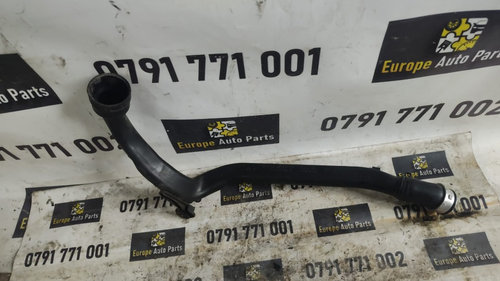 Tubulatura intercooler Vw Golf 5 2.0 GTI 200 Cp hatchback,transmisie automata , an 2008 cod 1K014594...
