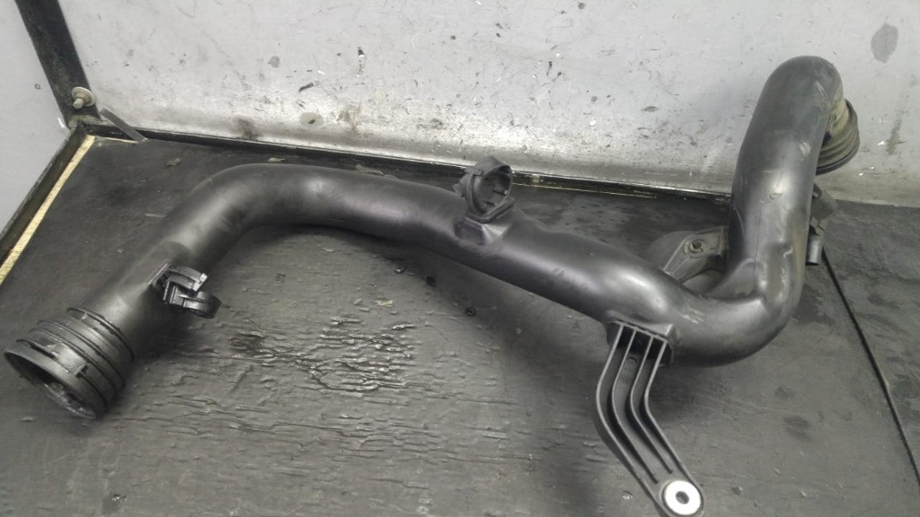 Tubulatura intercooler vw golf 5 touran 1.9 tdi bkc bxe 1k0145762ac