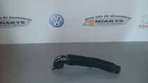 Tubulatura intercooler VW Golf 7