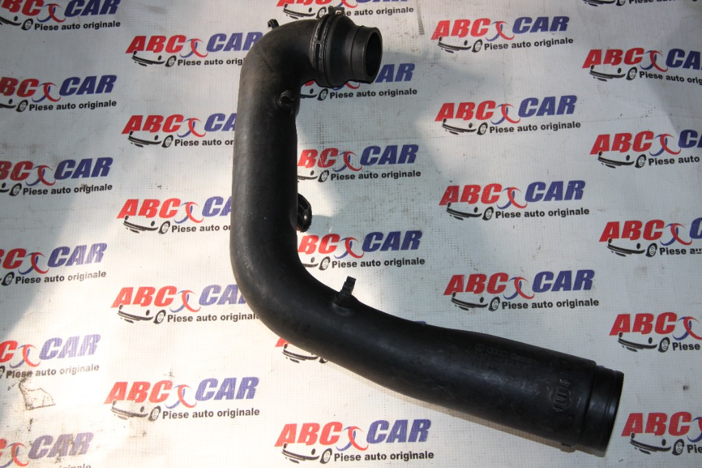 Tubulatura intercooler VW Passat B6 2005-2010 1K0129654AA