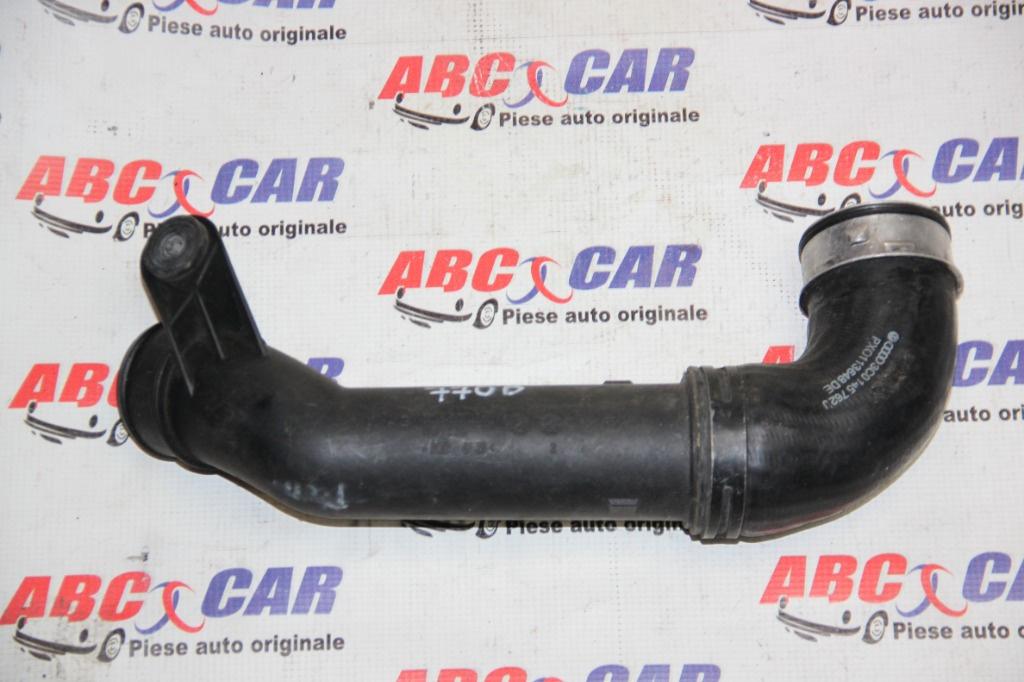 Tubulatura intercooler VW Passat B6 2005-2010 3C0145770B