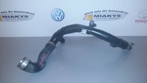 Tubulatura intercooler VW Passat B7