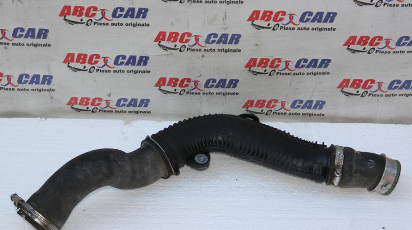 Tubulatura intercooler VW Scirocco 2008-2017 2.0 TSI 1K0145840R