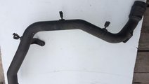 Tubulatura intercooler VW TOUAREG 3.0TDI 7L6145795...