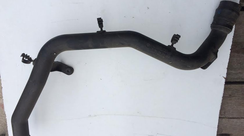 Tubulatura intercooler VW TOUAREG 3.0TDI 7L6145795C