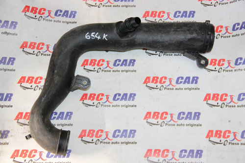Tubulatura intercooler VW Touran 1 2003-2009 1K0129654K