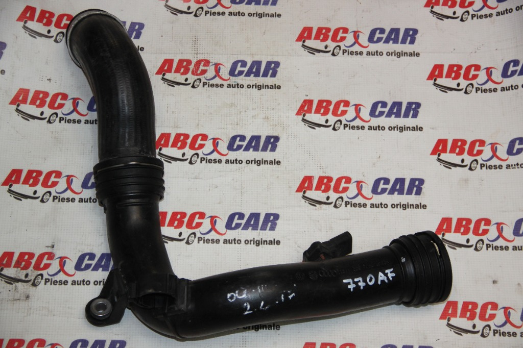 Tubulatura intercooler VW Touran 1 2003-2009 1K0145770AF