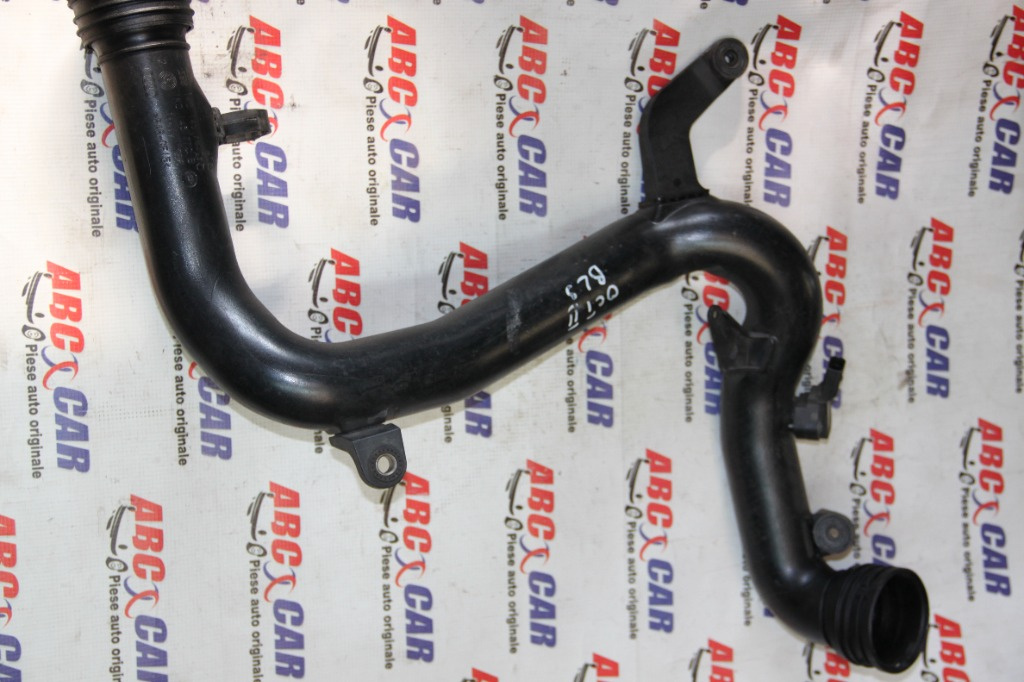 Tubulatura intercooler VW Touran 1 2003-2009 1K0145762AT, 1K0145770B
