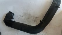 Tubulatura intercooler vw touran golf 5 skoda octa...