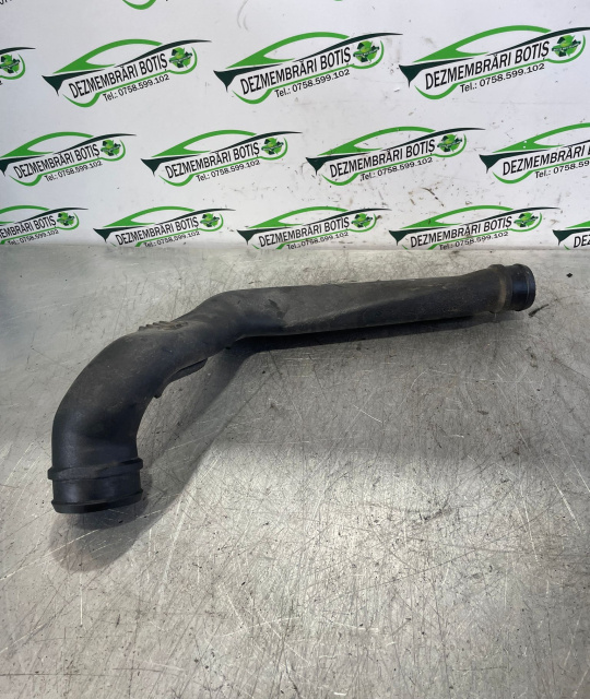 Tubulatura intercooler ZSB 1J0 145 762 P Volkswagen VW Golf 4 [1997 - 2006] wagon 1.9 TDI MT (101 hp)