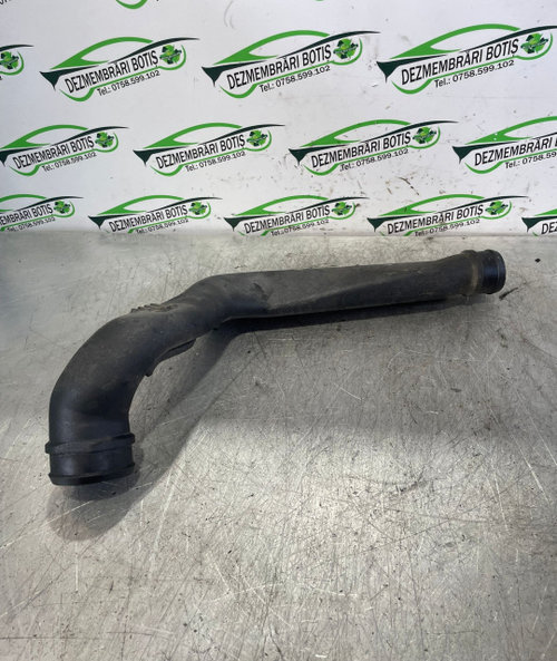 Tubulatura intercooler ZSB 1J0 145 762 P Volkswagen VW Golf 4 [1997 - 2006] wagon 1.9 TDI MT (101 hp...