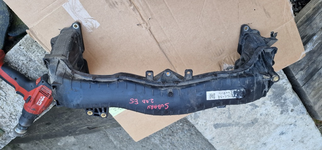 Tubulatura Intre Chiulasa Subaru 2.0 d Euro 5 Legacy Forester Impreza Outback