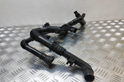 Tubulatura Lichid Racire 9647768980 Ford Focus 2 [2004 - 2008]