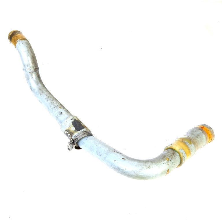 Tubulatura MAN NG272 (2) 1992 - 2000 Motorina