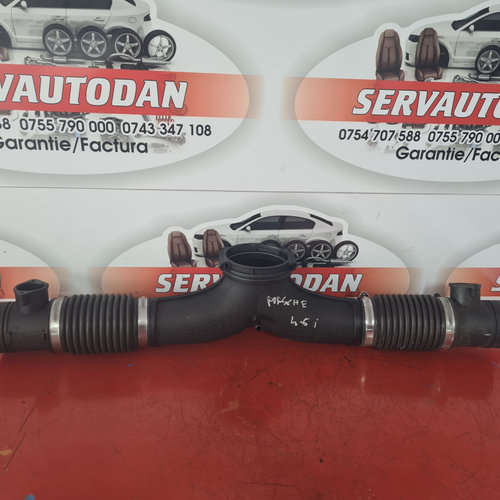 Tubulatura Porsche Cayenne (2002-2009) [7L] 4.5 Benzina 2007, 7L5129760