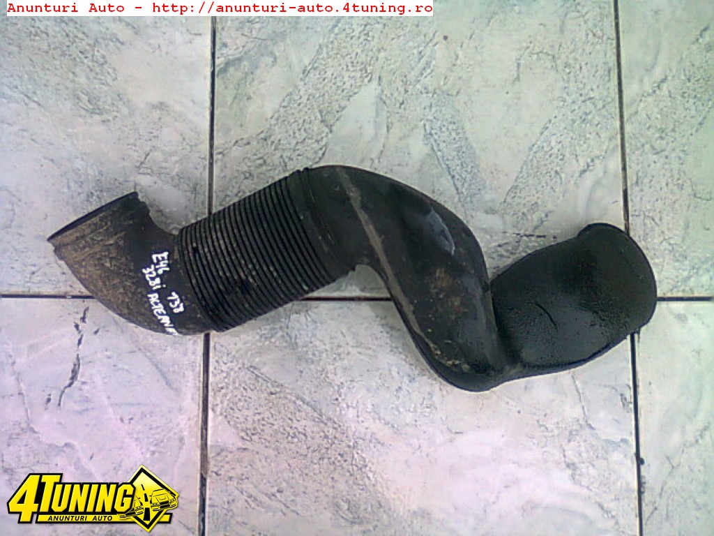 Tubulatura racire alternator BMW 328i E46