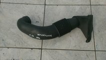 Tubulatura racire alternator BMW E39