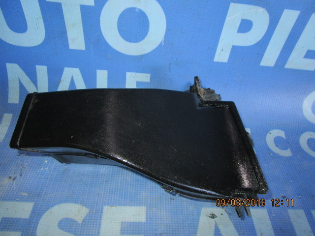 Tubulatura racire discuri BMW E38; 8150764