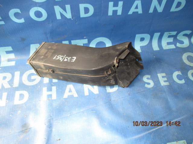 Tubulatura racire discuri BMW E39 520d 2.0d M47; 8174844