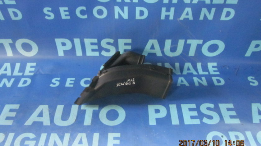 Tubulatura racire discuri BMW E39 530d ;5111-8 160 855