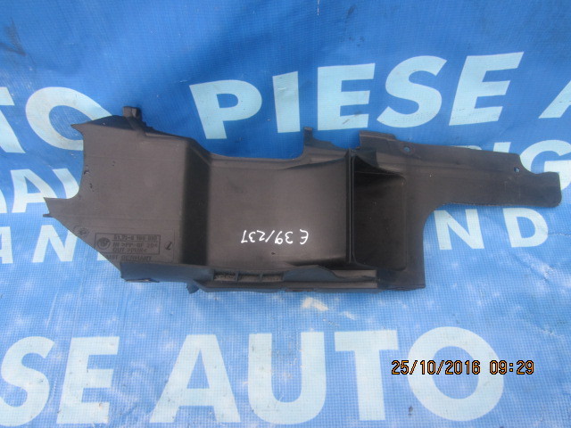 Tubulatura racire discuri BMW E39 ; 8160855-8188813